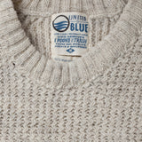 Whitney Pullover | Handmade in Nepal | United By Blue